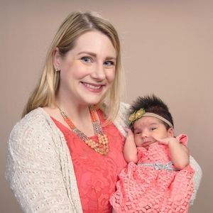 Meet your Posher, Carolyn